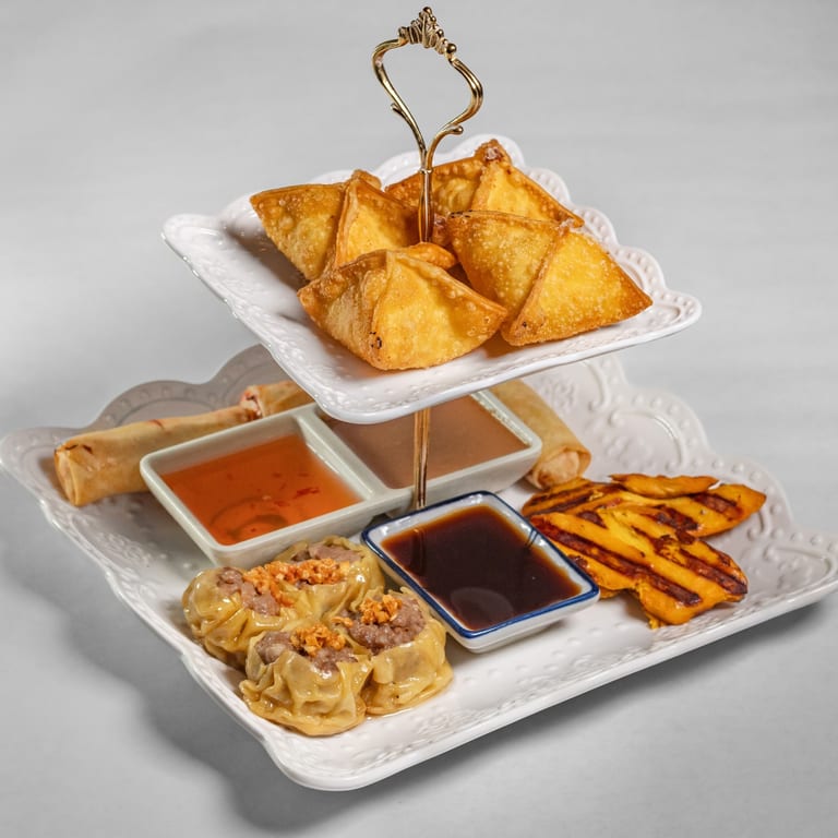 Explore Our Noodle Restaurant