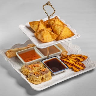 Appetizer Combo