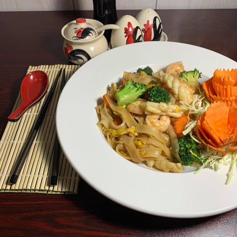 Order Directly for Fast, Fresh Meals