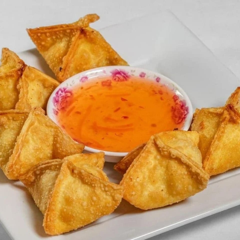 Fresh, Bold, and Naturally Gluten-Free