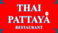 Thai Pattaya Restaurant
