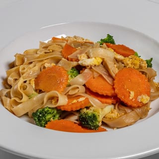 Pad See Eew Dinner (M)