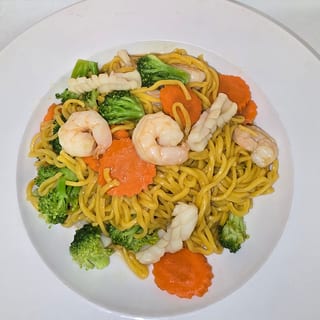 Lo Mein Dinner (M)