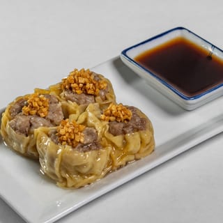 Dumpling  (4 Pcs)