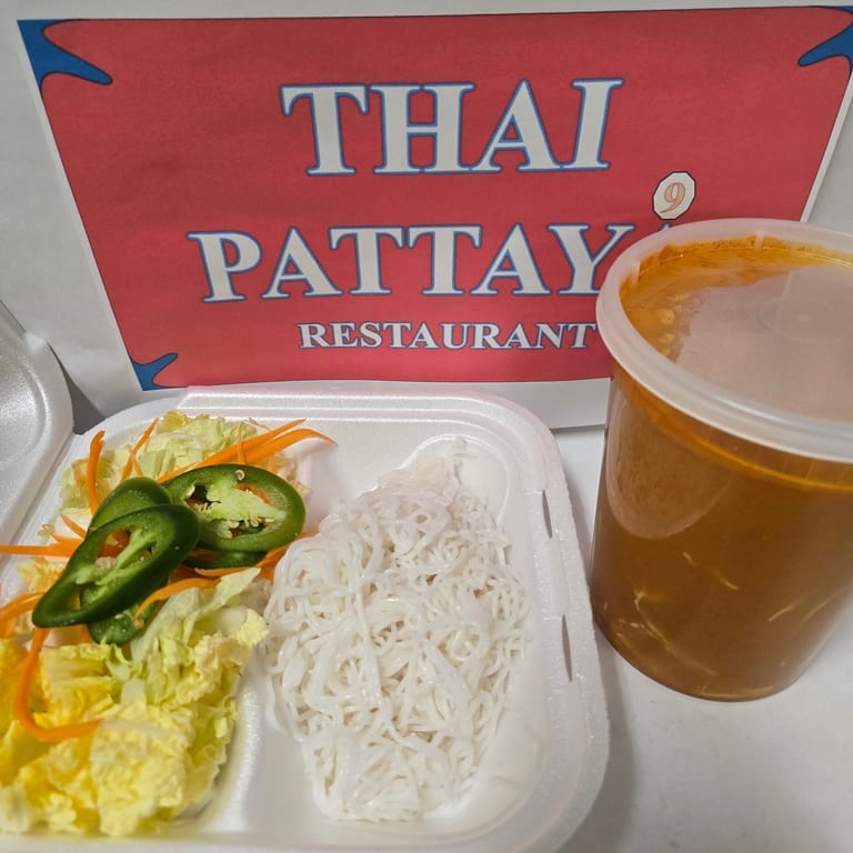 Delicious Red Curry Dishes