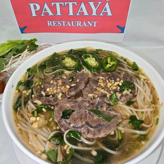 Pho Large Tendon (M)
