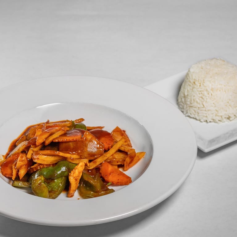 Delivery Options for Your Favorite Dishes