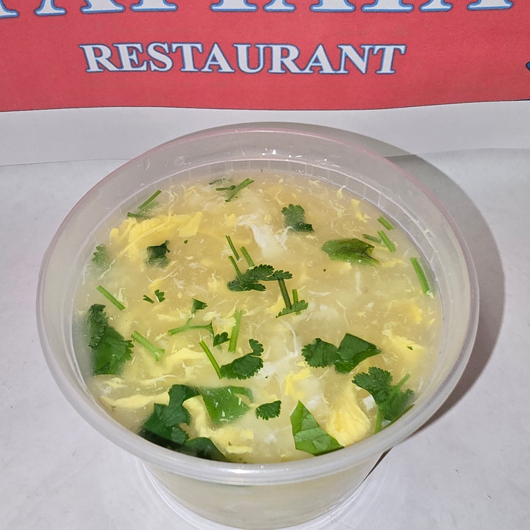 Savor Our Authentic Soup
